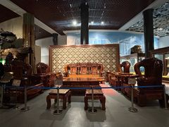 -东方山水乐园山之王国(全室内)