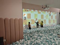 -奈尔宝家庭中心·亲子餐厅(鄞州万达店)