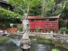 -安溪清水岩