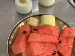-菌小白火锅(时尚天河店)