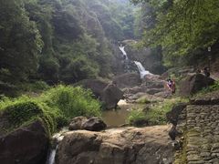 -四明山国家森林公园