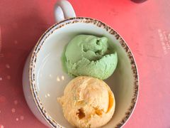 冰淇淋-金鹰世界G酒店·天际餐厅