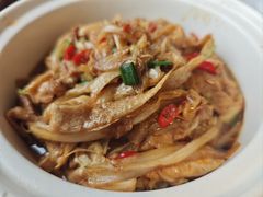 -小柴米·传统江西菜(万寿宫店)