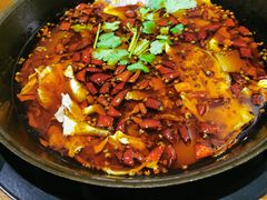 -受气牛肉·重庆耙牛肉(来福士店)