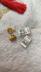 -老凤祥(长安万达店)