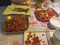 -靓靓蒸虾·头牌蒸虾(南山桂庙店)