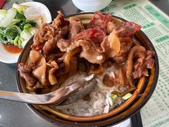 -荔园小馆(园岭新村二期店)