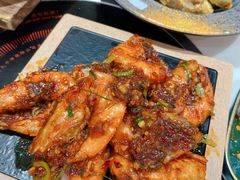 -友德福.老字号粤菜.广州地标融合美食(荔湾路店)