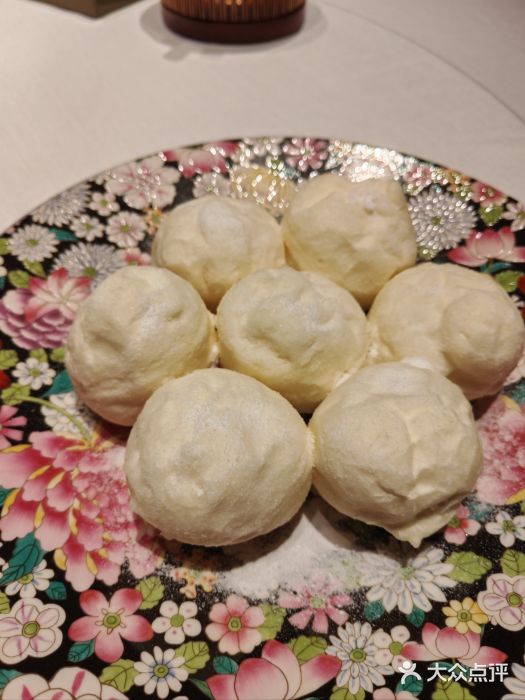 奉天小馆·非遗东北菜(沈阳万象城店)图片