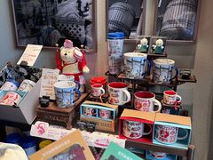 -星巴克臻选(北京前门大街店)