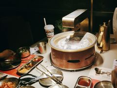 -西塔老太太泥炉烤肉(温州首店万象城黑金店)