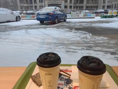 -麦当劳(燕顺路店)