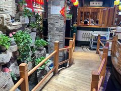 -津沽小院(天津之眼店)