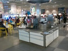 -宜家·瑞典风味餐厅(北京西红门店)