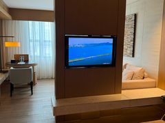 -杭州逸酒店(西湖武林店)