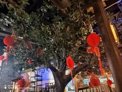 -绿茶餐厅(领展购物广场·中关村店)