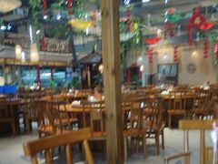 -庭苑饭香·生态餐厅(动物园店)