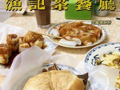 -渔记茶餐厅(渔村店)