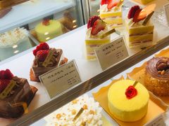 -檬舒舒MonChouChou(久光百货店)