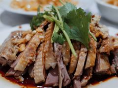 白切鸭-电白鸭粥店(下沙二坊88号店)