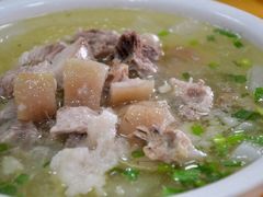 iphone_upload_pic-荣生萝卜汤饭店