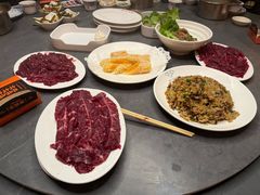 -贵宾牛·潮汕牛肉火锅(珠池总店)