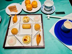 -北京贵宾楼饭店·紫金