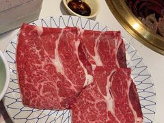 -拾也•和牛•海鲜•烤肉放题(卓悦INTOWN店)