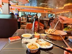 -淼福猪肚鸡·椰子鸡火锅(大沙地店)