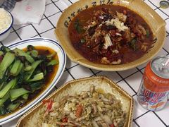 -乐乐餐厅(湘子庙街店)