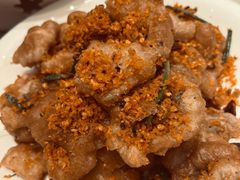 -梦都海鲜酒家(万达广场江桥店)