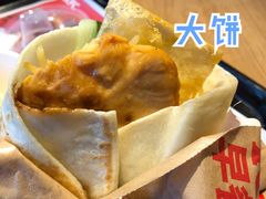 -肯德基(阳光店)