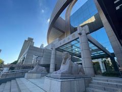 -上海博物馆(人民广场馆)