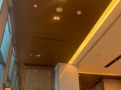 -嘉定凯悦·咖啡厅