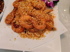 -海天一色海景自助餐厅(西港花园店)