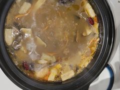-罗记又添缘竹荪山药鸡·野生菌火锅(西园南路店)