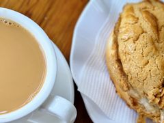 -荣晖咖啡美食(司打口店)