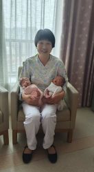 点击看大图 -百佳医疗级月子会所
