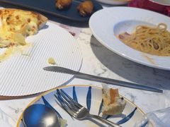 -必胜客(港城新天地店)