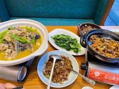 -饭怕鱼(阳光100店)