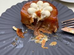 -潮一不贰·法式甜品·生日蛋糕·西式简餐(外滩店)