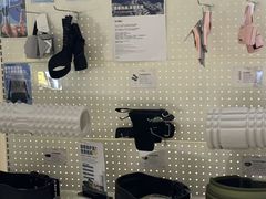 -YCHL FIT 健身(星寰店)