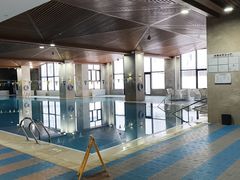 -长白山万达锦华套房酒店