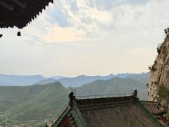 -娲皇宫