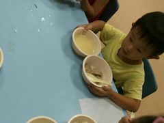 -瑞思少儿中心·少儿英语素养启蒙(回龙观校区)