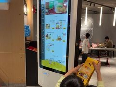 -麦当劳(漳州万达店)