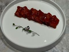 -广州文华东方酒店·江-由辉师傅主理