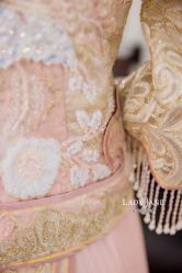 -Lady  Jane高端婚纱礼服馆