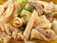 -老家信阳菜(北京路店)