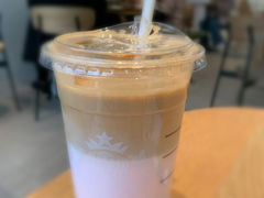 -星巴克臻选(上海淮海百盛购物中心店)